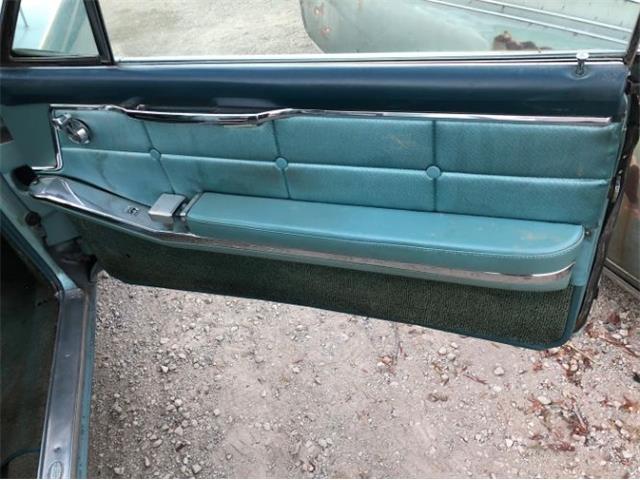 1963 Cadillac Coupe DeVille (CC-1134739) for sale in Cadillac, Michigan