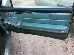 1963 Cadillac Coupe DeVille (CC-1134739) for sale in Cadillac, Michigan