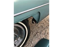 1963 Cadillac Coupe DeVille (CC-1134739) for sale in Cadillac, Michigan