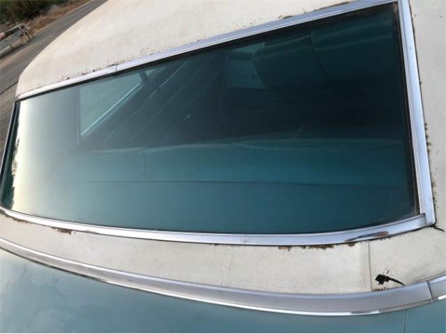 1963 Cadillac Coupe DeVille (CC-1134739) for sale in Cadillac, Michigan