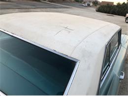 1963 Cadillac Coupe DeVille (CC-1134739) for sale in Cadillac, Michigan