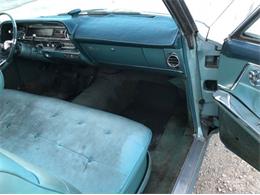 1963 Cadillac Coupe DeVille (CC-1134739) for sale in Cadillac, Michigan