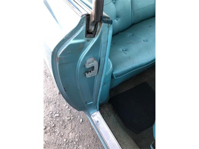 1963 Cadillac Coupe DeVille (CC-1134739) for sale in Cadillac, Michigan