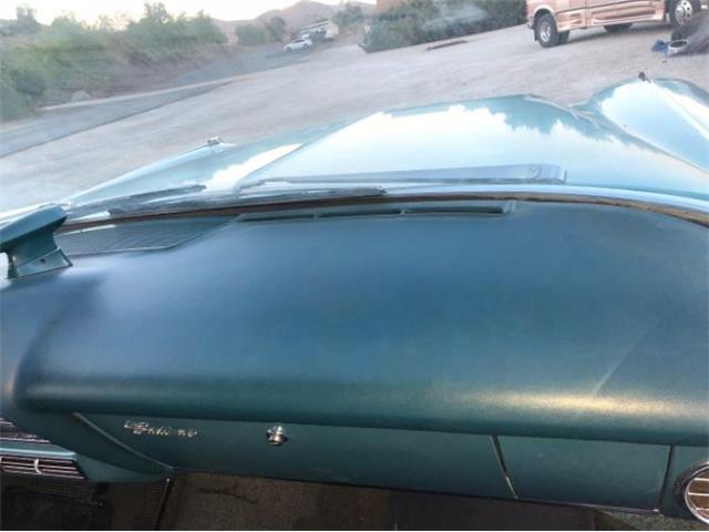 1963 Cadillac Coupe DeVille (CC-1134739) for sale in Cadillac, Michigan