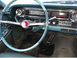 1963 Cadillac Coupe DeVille (CC-1134739) for sale in Cadillac, Michigan