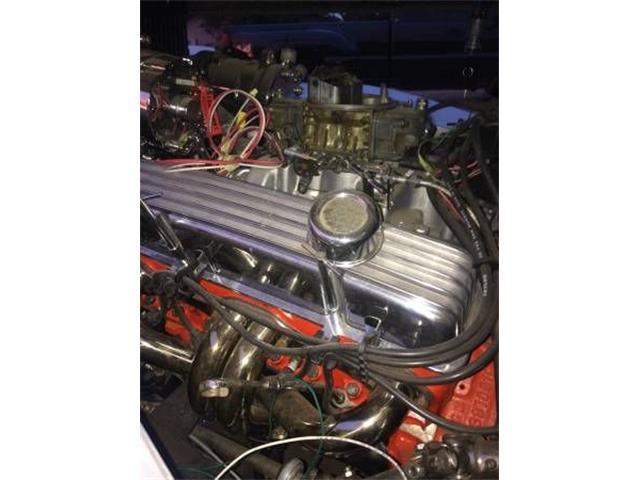 1937 Chevrolet Tudor (CC-1134745) for sale in Cadillac, Michigan