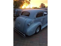 1937 Chevrolet Tudor (CC-1134745) for sale in Cadillac, Michigan
