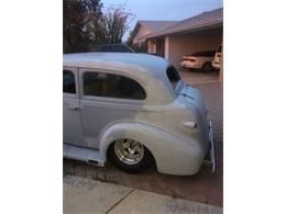1937 Chevrolet Tudor (CC-1134745) for sale in Cadillac, Michigan