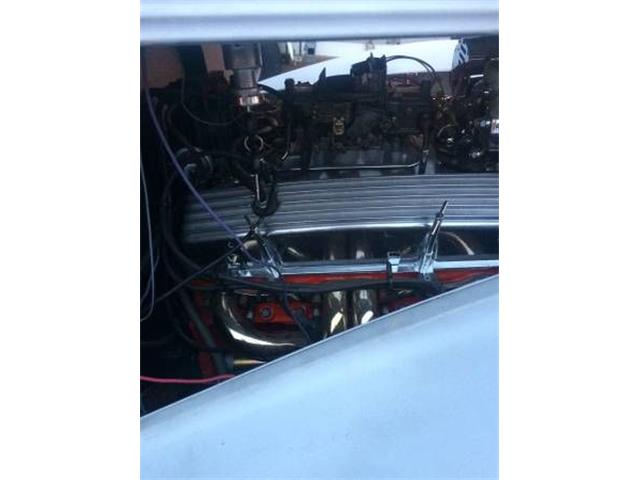 1937 Chevrolet Tudor (CC-1134745) for sale in Cadillac, Michigan