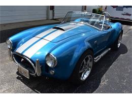1966 Shelby Cobra (CC-1134755) for sale in Cadillac, Michigan