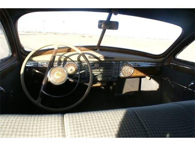 1947 Packard Clipper (CC-1134764) for sale in Cadillac, Michigan