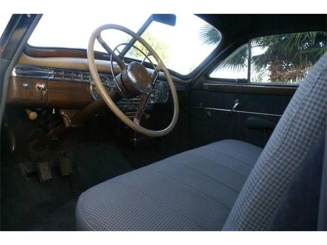 1947 Packard Clipper (CC-1134764) for sale in Cadillac, Michigan