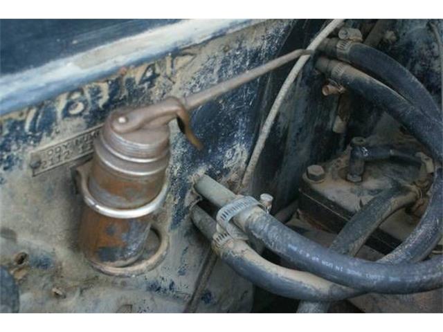 1947 Packard Clipper (CC-1134764) for sale in Cadillac, Michigan