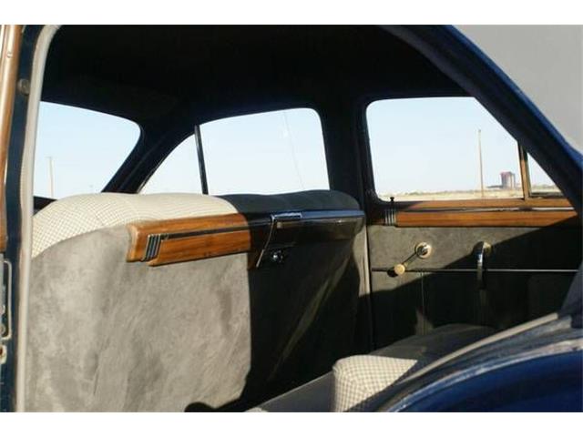 1947 Packard Clipper (CC-1134764) for sale in Cadillac, Michigan