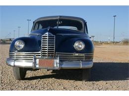 1947 Packard Clipper (CC-1134764) for sale in Cadillac, Michigan
