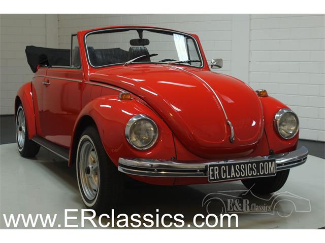 1970 Volkswagen Beetle (CC-1134767) for sale in Waalwijk, Noord-Brabant
