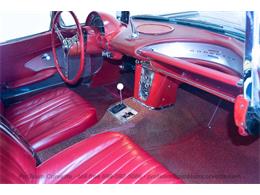 1960 Chevrolet Corvette (CC-1134782) for sale in Napoleon, Ohio
