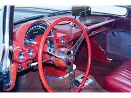 1960 Chevrolet Corvette (CC-1134782) for sale in Napoleon, Ohio