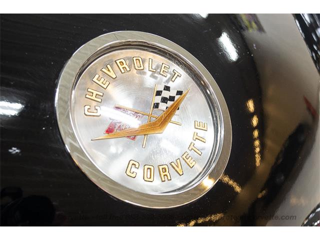 1960 Chevrolet Corvette (CC-1134782) for sale in Napoleon, Ohio