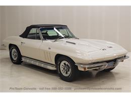 1965 Chevrolet Corvette (CC-1134783) for sale in Napoleon, Ohio