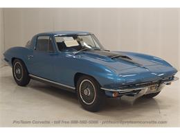 1967 Chevrolet Corvette (CC-1134787) for sale in Napoleon, Ohio