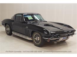 1966 Chevrolet Corvette (CC-1134789) for sale in Napoleon, Ohio