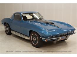 1967 Chevrolet Corvette (CC-1134802) for sale in Napoleon, Ohio