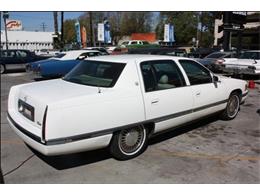 1994 Cadillac DeVille (CC-1134809) for sale in Hollywood, California