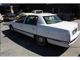 1994 Cadillac DeVille (CC-1134809) for sale in Hollywood, California