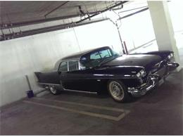 1957 Cadillac Brougham (CC-1134817) for sale in Hollywood, California