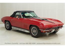 1967 Chevrolet Corvette (CC-1134820) for sale in Napoleon, Ohio