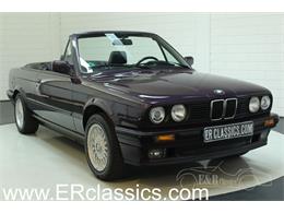 1993 BMW 3 Series (CC-1130483) for sale in Waalwijk, Noord-Brabant