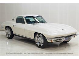1967 Chevrolet Corvette (CC-1134832) for sale in Napoleon, Ohio