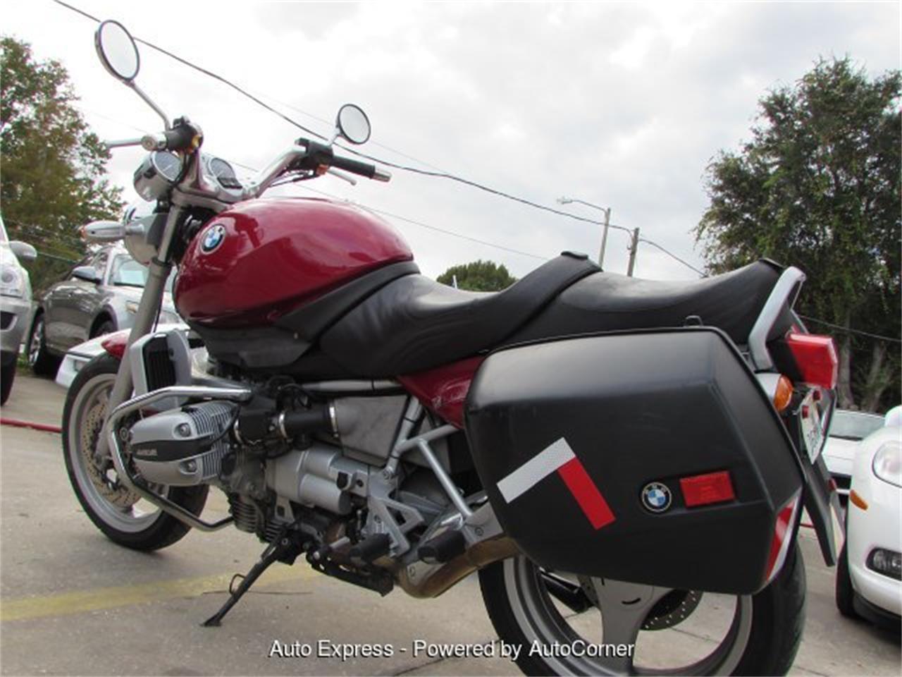 1998 BMW Motorcycle for Sale | ClassicCars.com | CC-1134836