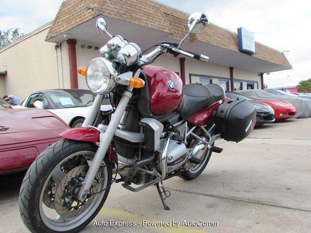 1998 BMW Motorcycle (CC-1134836) for sale in Orlando, Florida