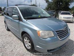2008 Chrysler Town & Country (CC-1134850) for sale in Orlando, Florida