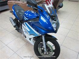 2005 Suzuki Motorcycle (CC-1134858) for sale in Orlando, Florida