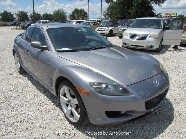 2004 Mazda RX-8 (CC-1134884) for sale in Orlando, Florida