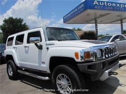 2009 Hummer H3 (CC-1134908) for sale in Orlando, Florida