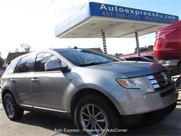 2008 Ford Edge (CC-1134915) for sale in Orlando, Florida