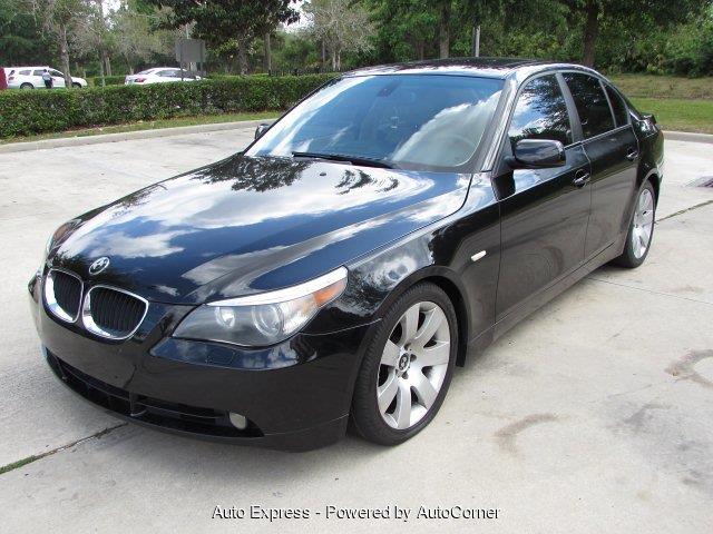 2006 BMW 530i for Sale | ClassicCars.com | CC-1134924