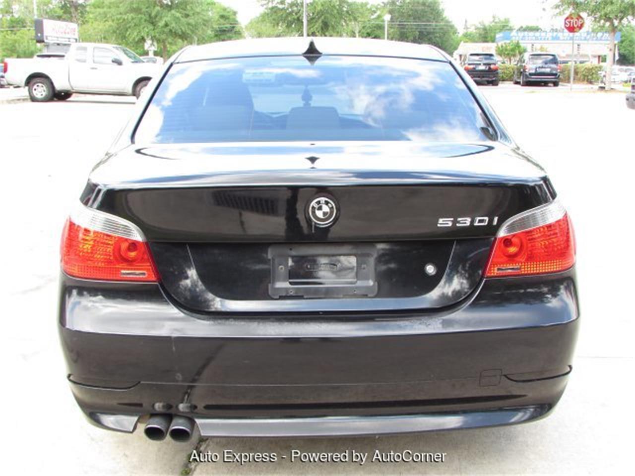 2006 bmw 530i key