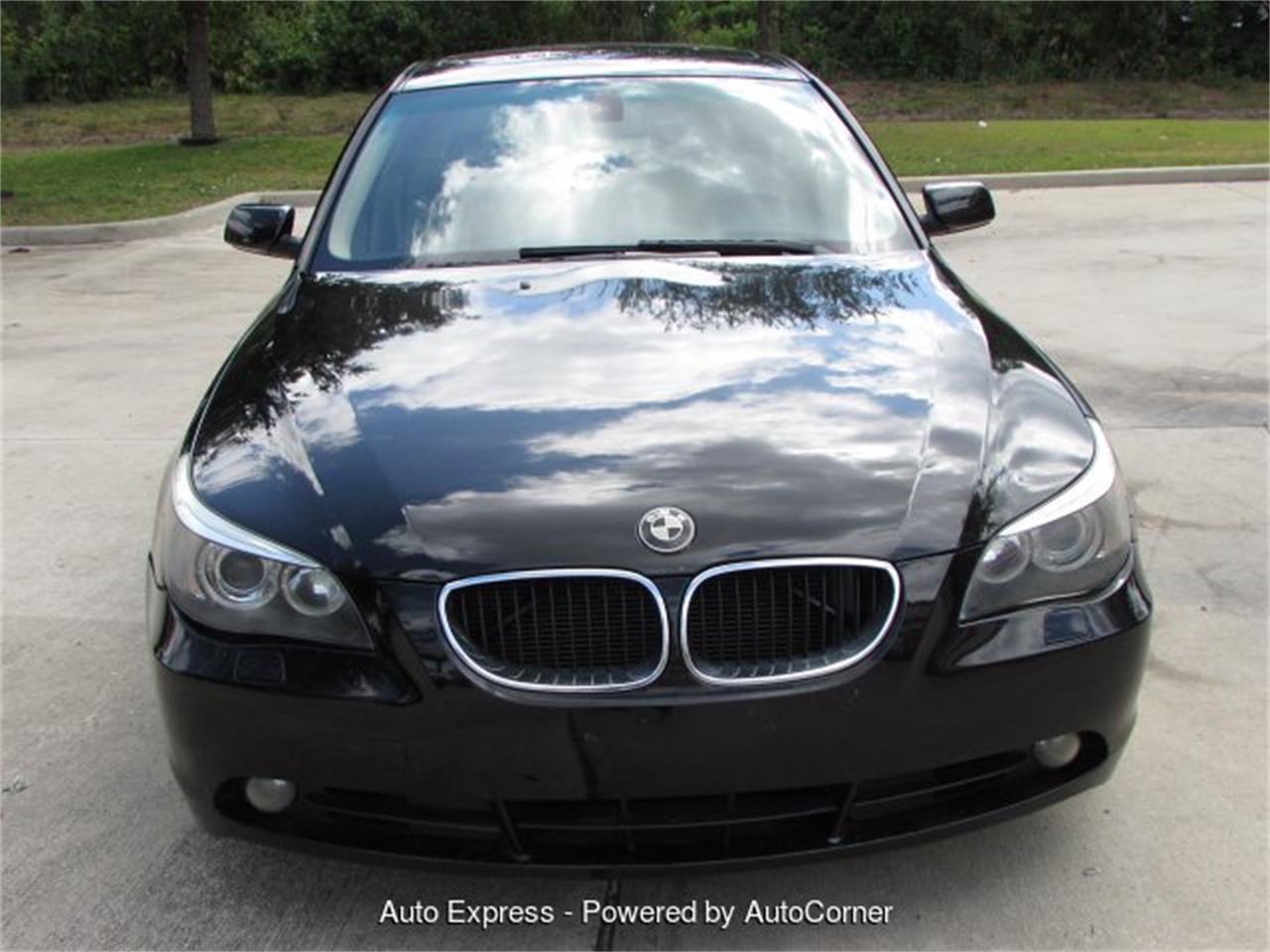 2006 bmw 530i key