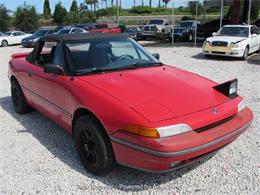 1991 Mercury Capri (CC-1134931) for sale in Orlando, Florida