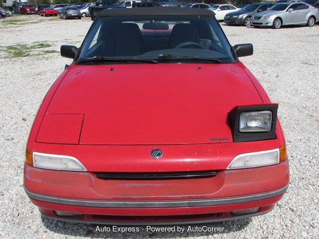 1991 Mercury Capri (CC-1134931) for sale in Orlando, Florida