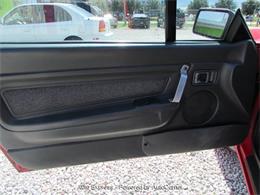 1991 Mercury Capri (CC-1134931) for sale in Orlando, Florida
