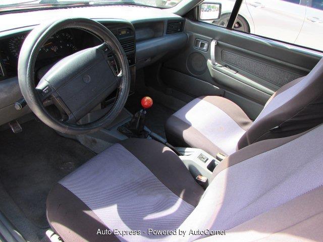 1991 Mercury Capri (CC-1134931) for sale in Orlando, Florida