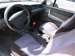 1991 Mercury Capri (CC-1134931) for sale in Orlando, Florida