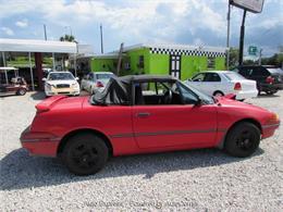 1991 Mercury Capri (CC-1134931) for sale in Orlando, Florida