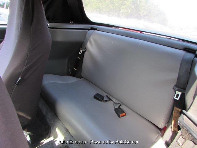 1991 Mercury Capri (CC-1134931) for sale in Orlando, Florida